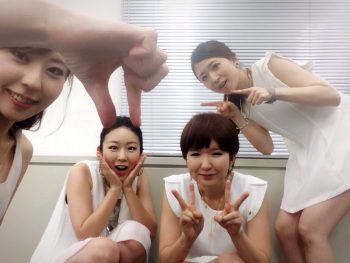 ミュージスターは視覚でも楽しめます