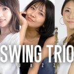 Swing Trioの御依頼を頂きました