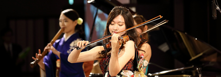 企業パーティ・イベント