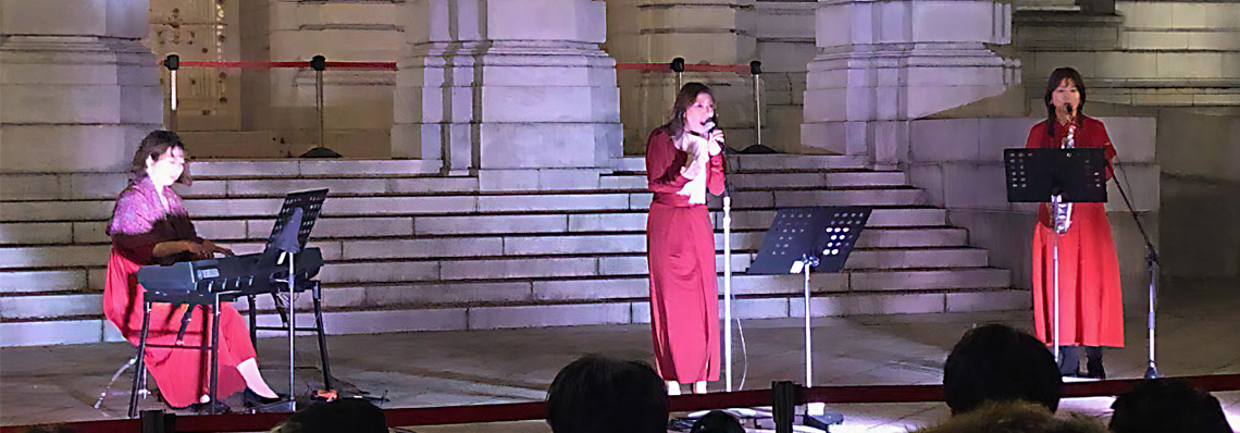 生演奏BGMプラン