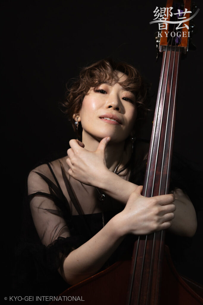 MINORI HAGIWARA