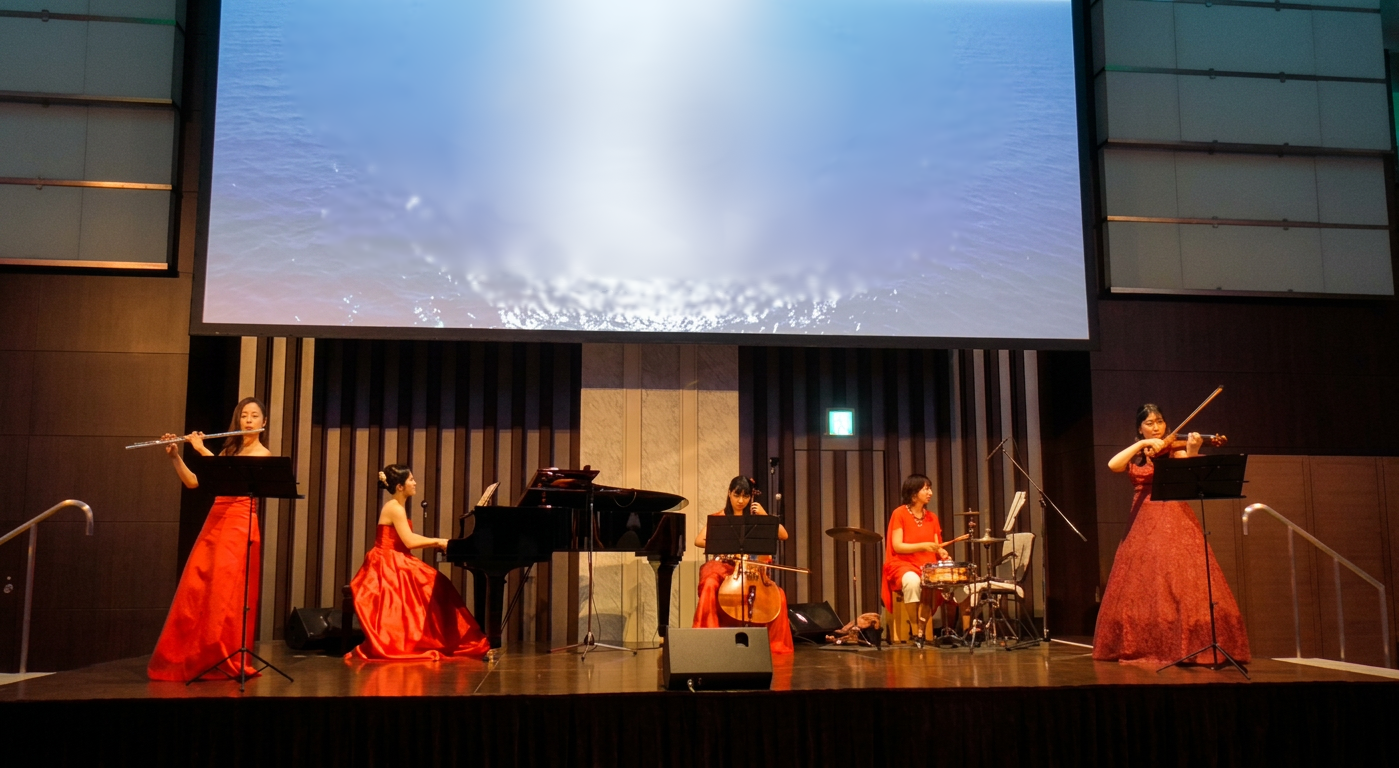 クラシックの場合