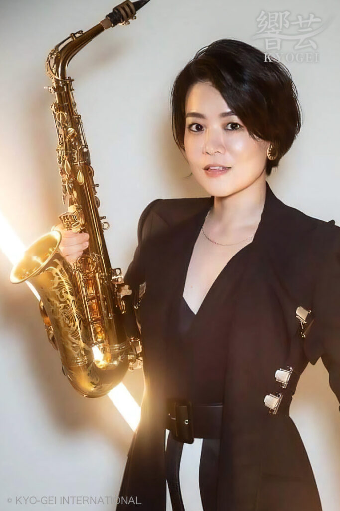 YUKIKO HORIE